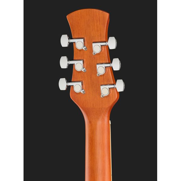 Harley Benton HBO-850 Blue w/Bag