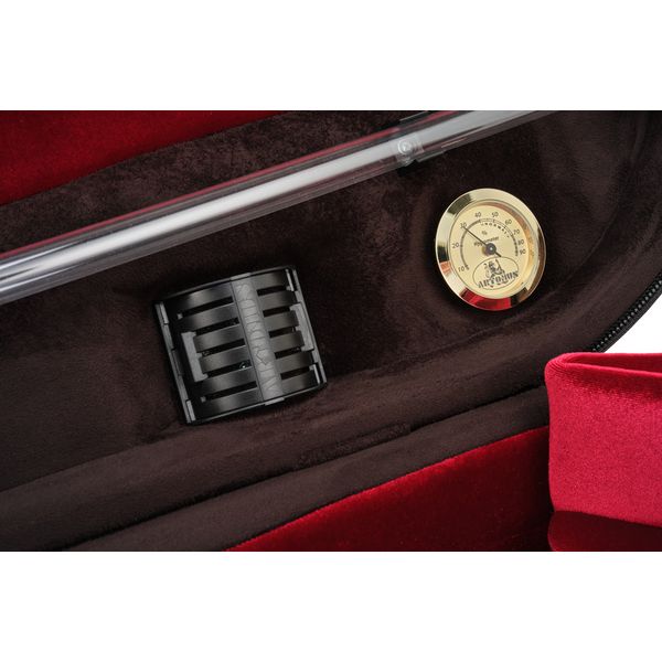 Artonus Matero Va Case 16"-17,5" CB2