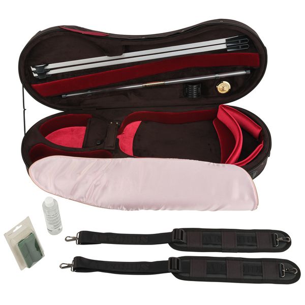 Artonus Matero Va Case 16"-17,5" CB2