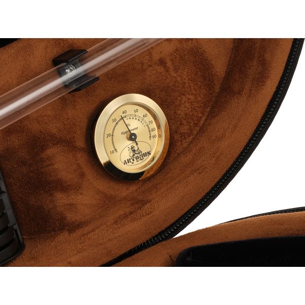 Artonus Matero Va Case 16"-17,5" CR2