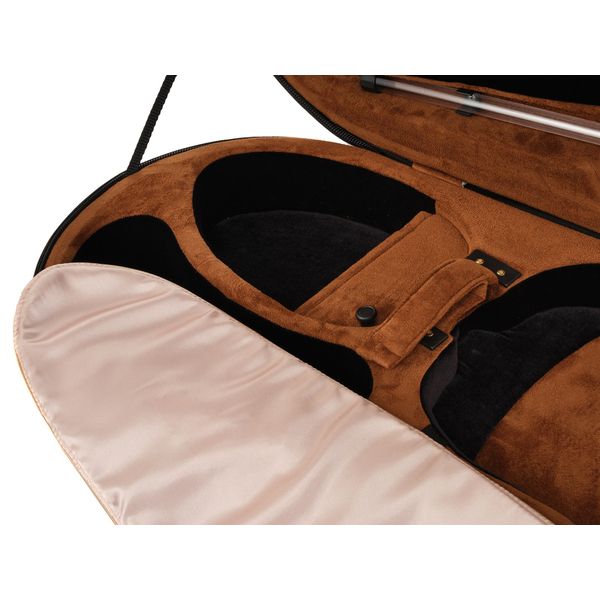 Artonus Matero Va Case 16"-17,5" CR2