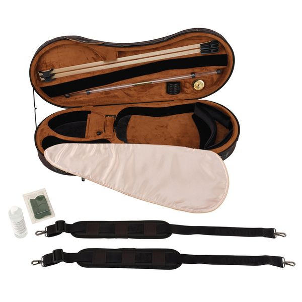 Artonus Matero Va Case 16"-17,5" CR2