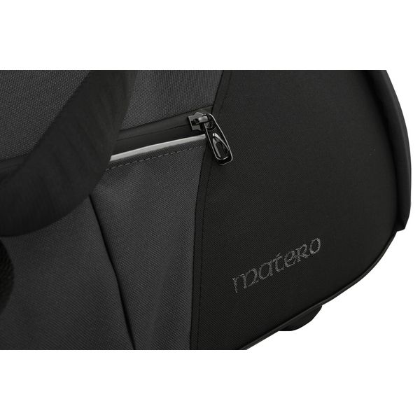 Artonus Matero Va Case 16"-17,5" CZ2