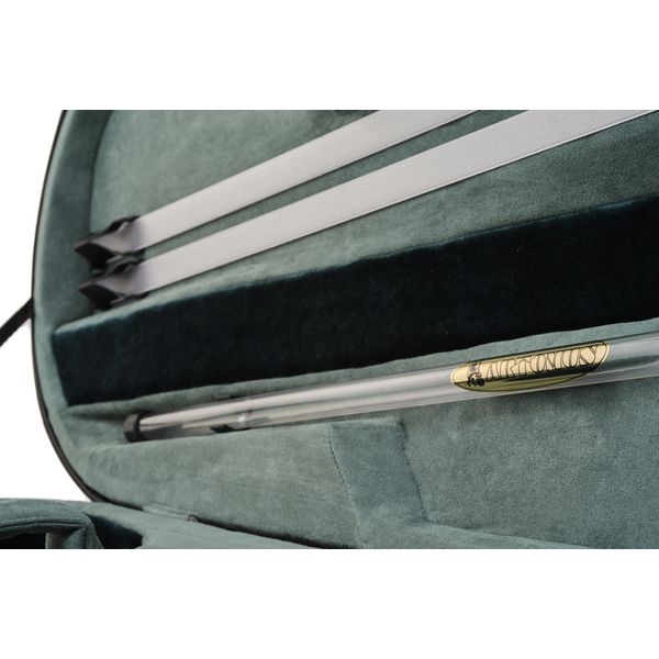Artonus Matero Va Case 16"-17,5" CZ2