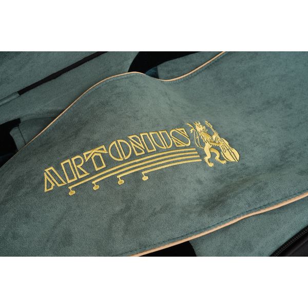 Artonus Matero Va Case 16"-17,5" CZ2