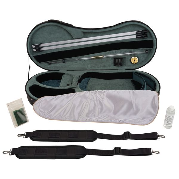 Artonus Matero Va Case 16"-17,5" CZ2