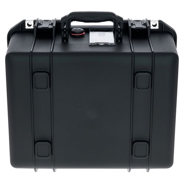 Peli 1507 Air Foam Black