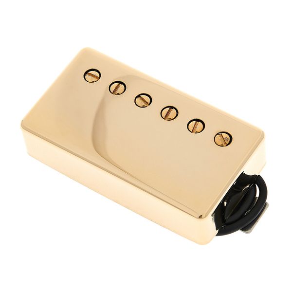 Seymour Duncan High Voltage Pickup Neck Gold