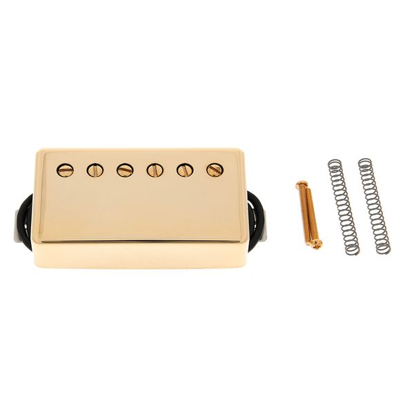 Seymour Duncan High Voltage Pickup Neck Gold