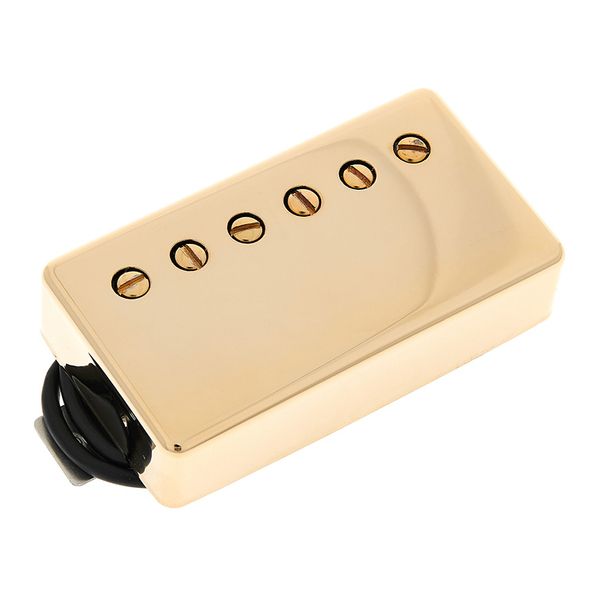 Seymour Duncan High Voltage Pickup Neck Gold