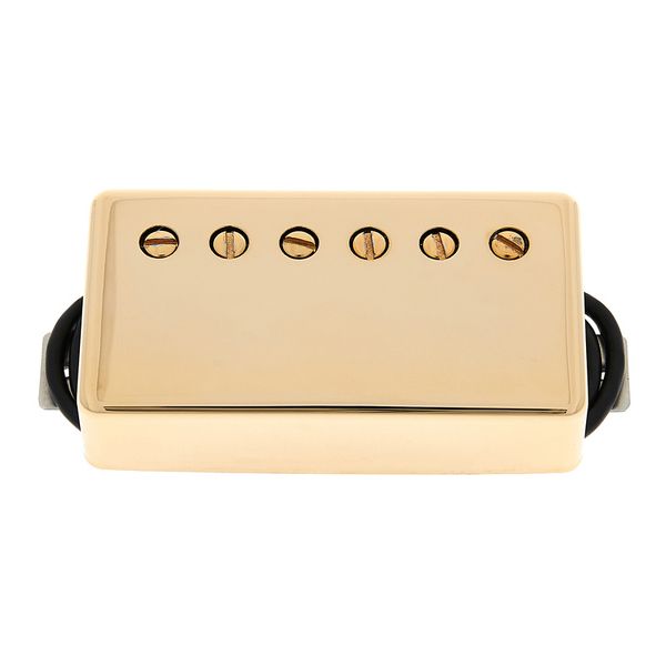 Seymour Duncan High Voltage Pickup Neck Gold