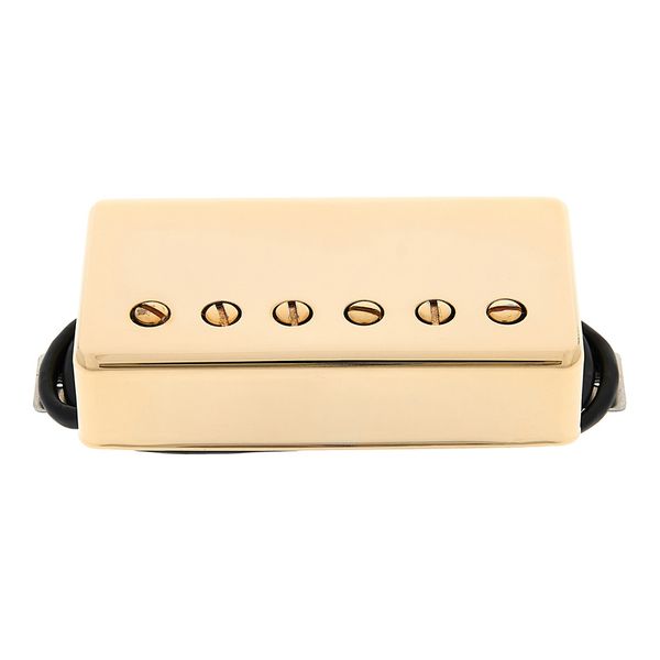 Seymour Duncan High Voltage Pickup Neck Gold