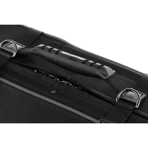 Artonus Bardo Violin Case 4/4 CrR