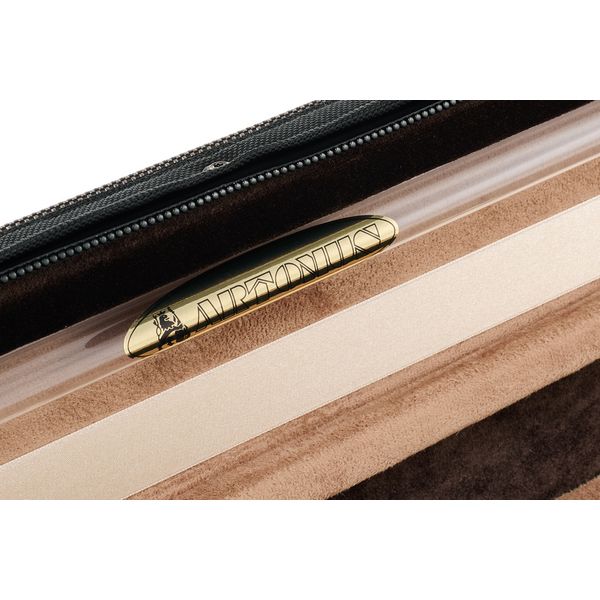 Artonus Bardo Violin Case 4/4 CrR