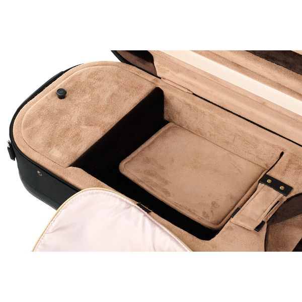 Artonus Bardo Violin Case 4/4 CrR