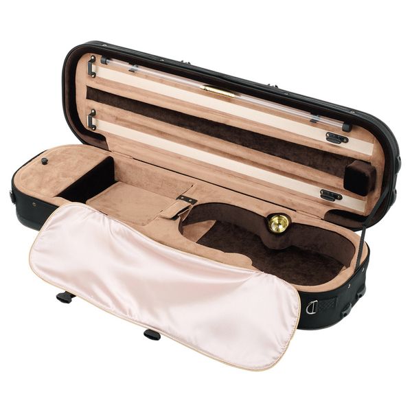 Artonus Bardo Violin Case 4/4 CrR