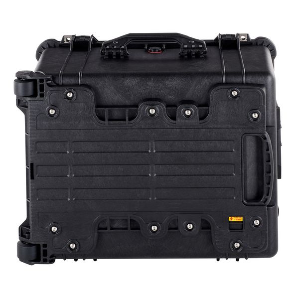 Peli 1620 Empty Black