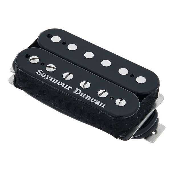 Seymour Duncan High Voltage Pickup Bridge BL – Thomann United States