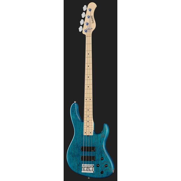 Sadowsky MetroLine 24-4 Modern Blue