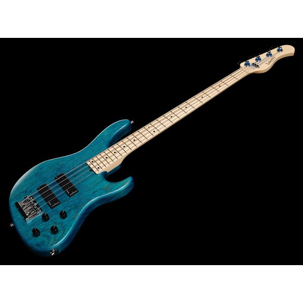 Sadowsky MetroLine 24-4 Modern Blue