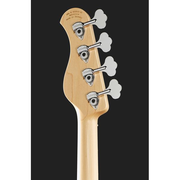 Sadowsky MetroLine 24-4 Modern Blue