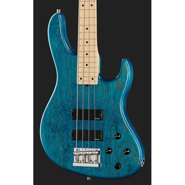 Sadowsky MetroLine 24-4 Modern Blue