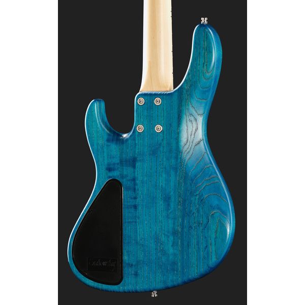 Sadowsky MetroLine 24-4 Modern Blue