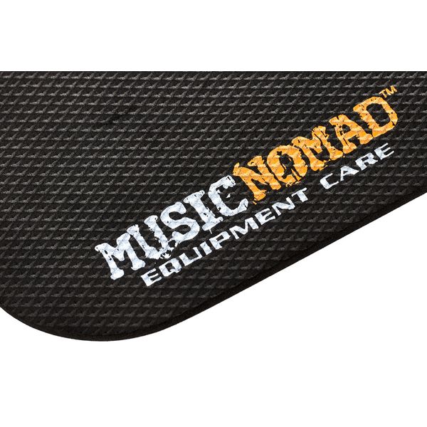 MusicNomad Premium Instrument Work Mat