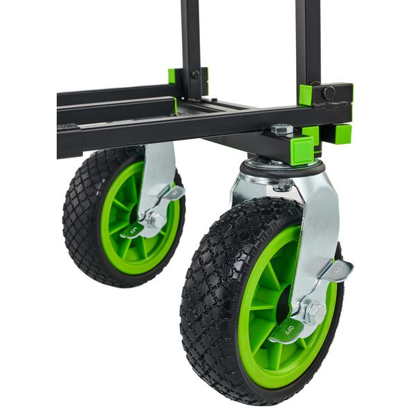 Gravity CART L 01 B