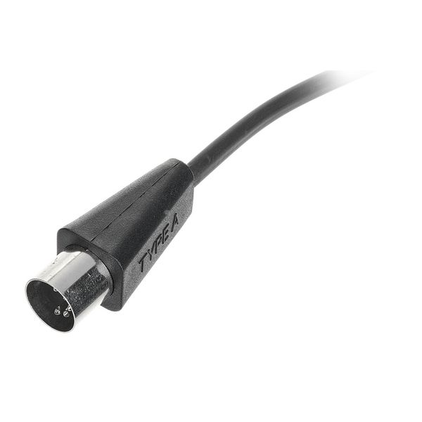 Befaco TRS-MIDI Cable A – Thomann France