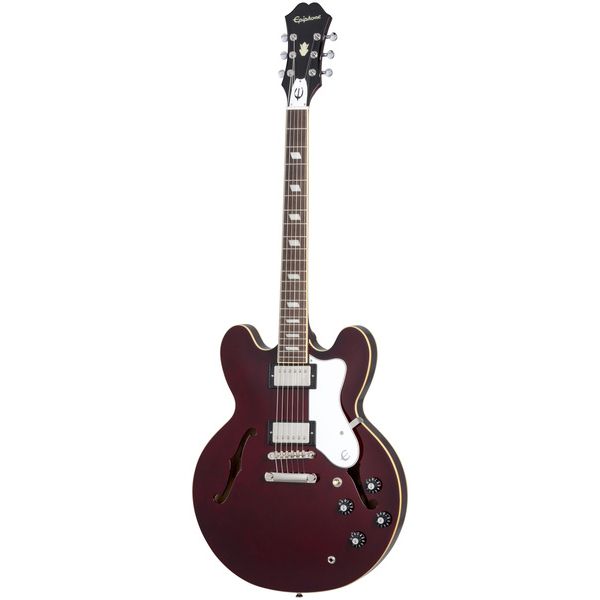 Epiphone Noel Gallagher Riviera