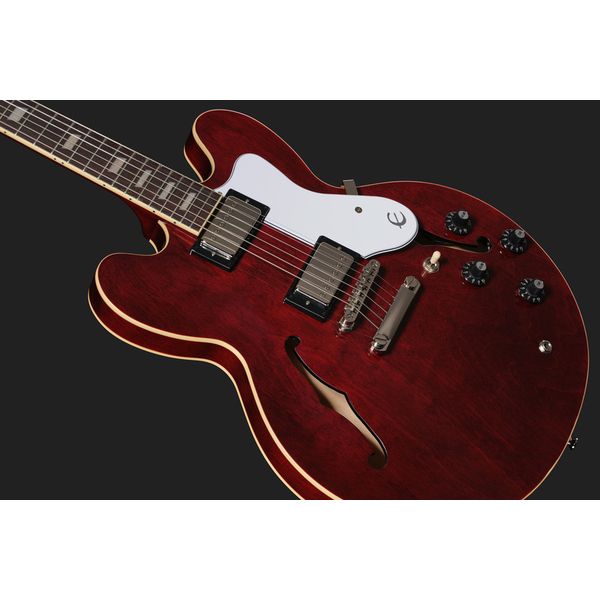 Epiphone Noel Gallagher Riviera