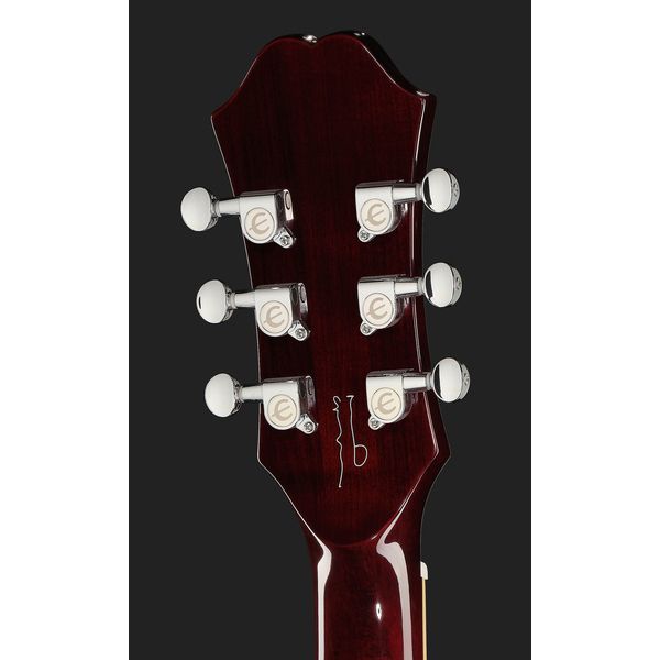 Epiphone Noel Gallagher Riviera