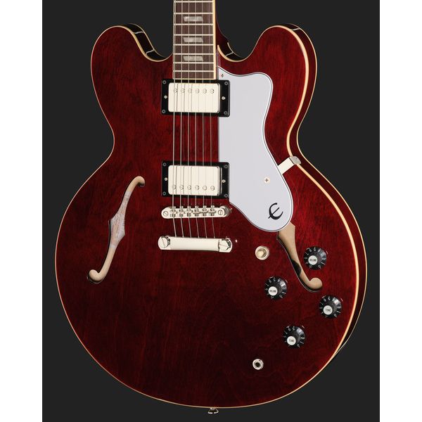 Epiphone Noel Gallagher Riviera