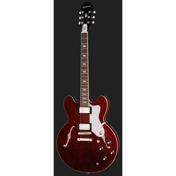 Epiphone Noel Gallagher Riviera