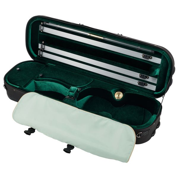 Artonus Quart Violin Case 4/4 CZ