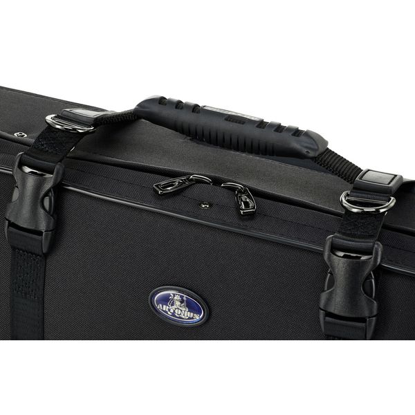 Artonus Quart Violin Case 4/4 CZ