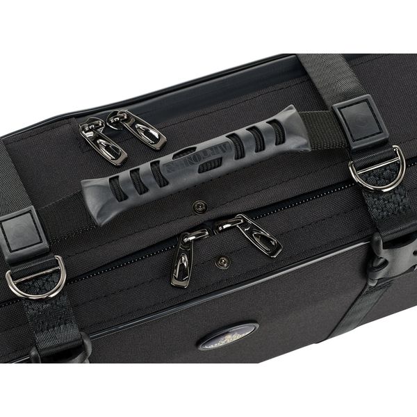 Artonus Quart Violin Case 4/4 CZ