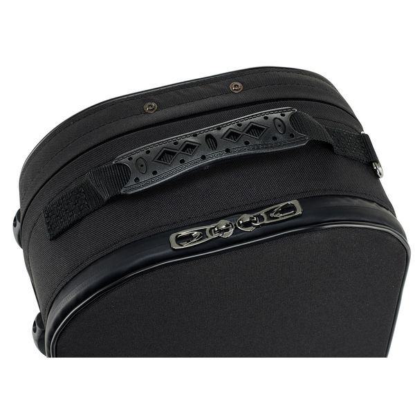 Artonus Quart Violin Case 4/4 CZ