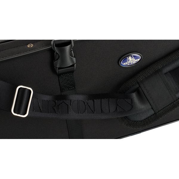 Artonus Quart Violin Case 4/4 CZ