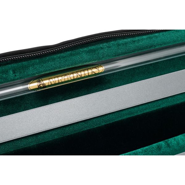 Artonus Quart Violin Case 4/4 CZ