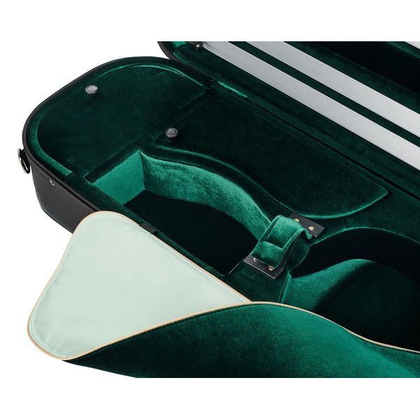 Artonus Quart Violin Case 4/4 CZ