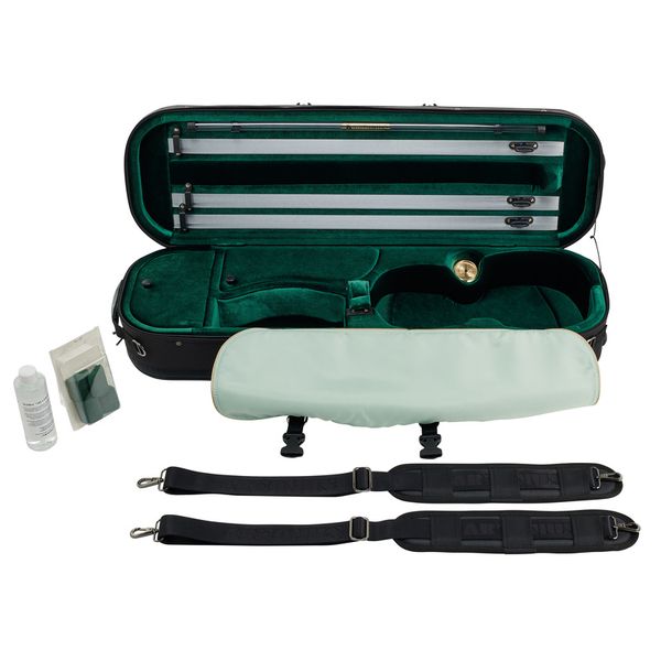 Artonus Quart Violin Case 4/4 CZ