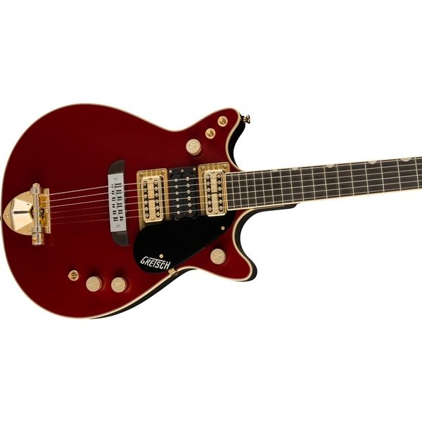 Gretsch G6131-MY-RB Malcolm Young