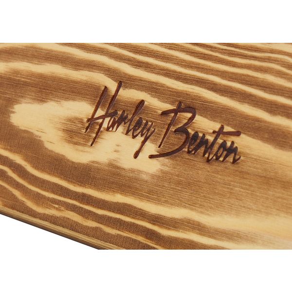 Harley Benton Wood Multi GuitarStand