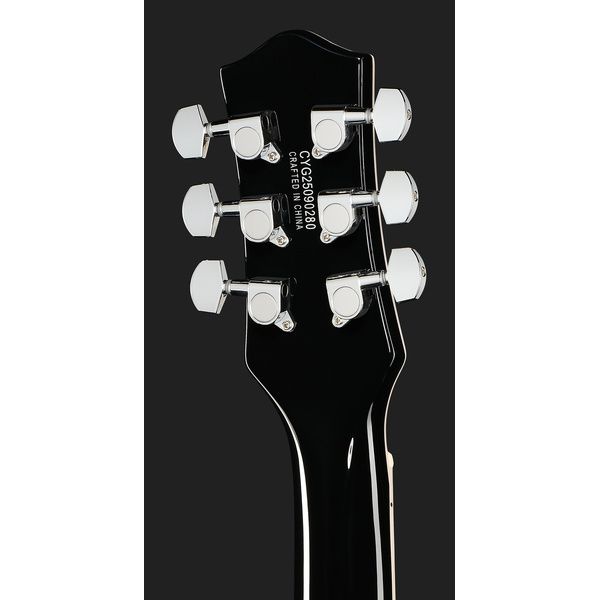 Gretsch G5222 EMTC D.Jet BT BLK