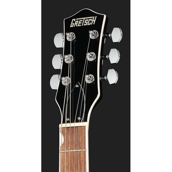 Gretsch G5222 EMTC D.Jet BT BLK