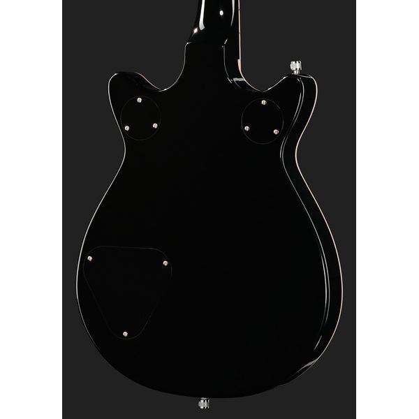 Gretsch G5222 EMTC D.Jet BT BLK