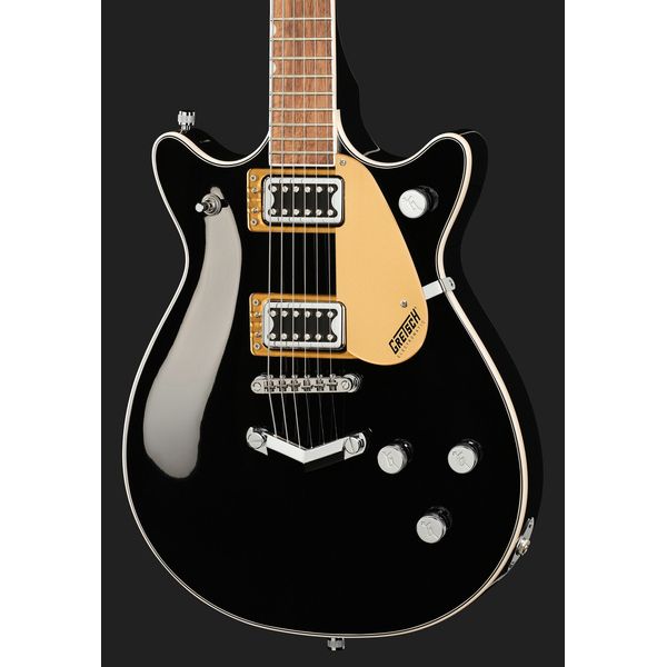 Gretsch G5222 EMTC D.Jet BT BLK