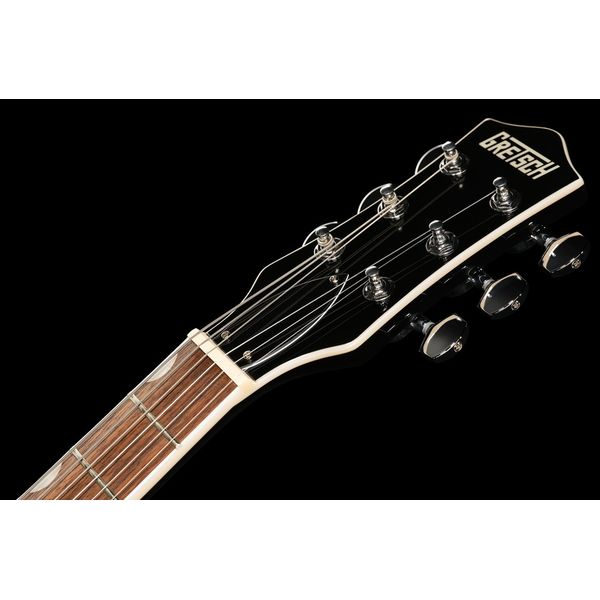 Gretsch G5222 EMTC D.Jet BT BLK